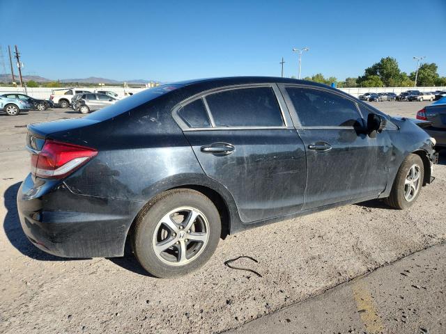 2015 HONDA CIVIC SE - 19XFB2F78FE702426
