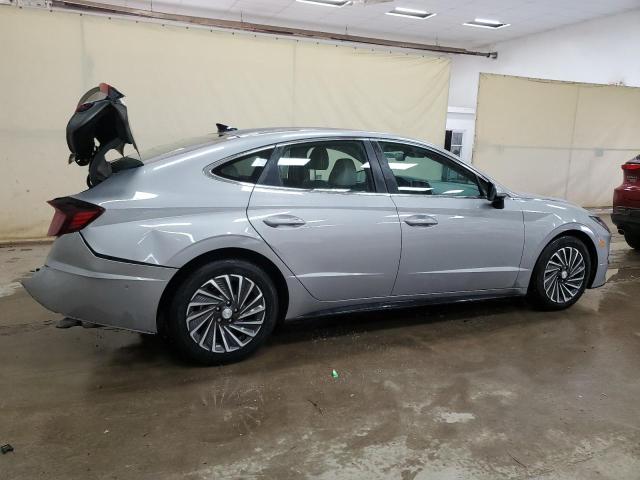 2023 HYUNDAI SONATA HYB - KMHL54JJ7PA083679