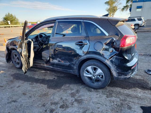 2019 KIA NIRO FE KNDCB3LC9K5217292