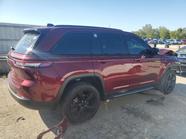 2023 JEEP GRAND CHER 1C4RJHAG9PC544391