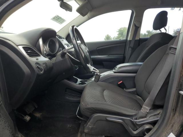 2014 DODGE JOURNEY SE - 3C4PDCAB8ET260466