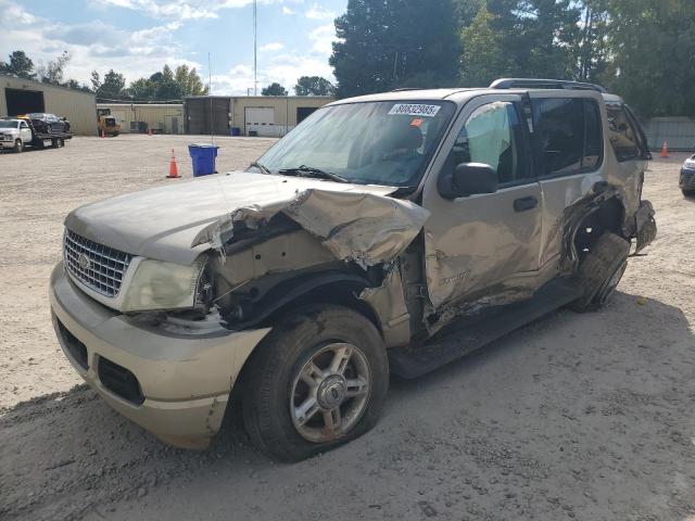 Global Auto Auctions: 2004 FORD EXPLORER X