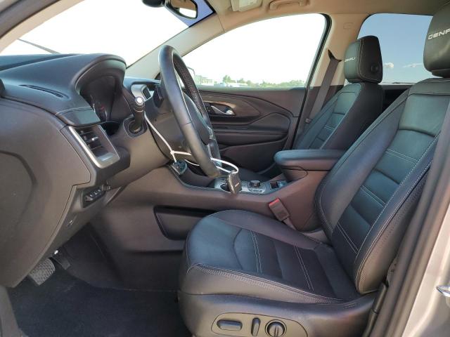 2023 GMC TERRAIN DE - 3GKALXEG3PL195894