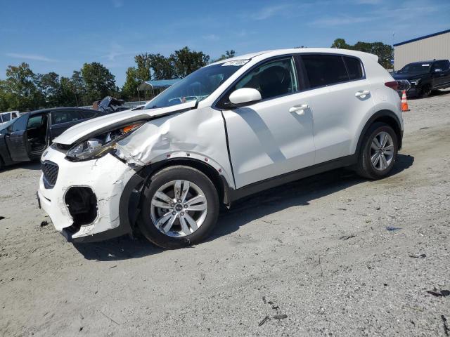 KIA SPORTAGE L
