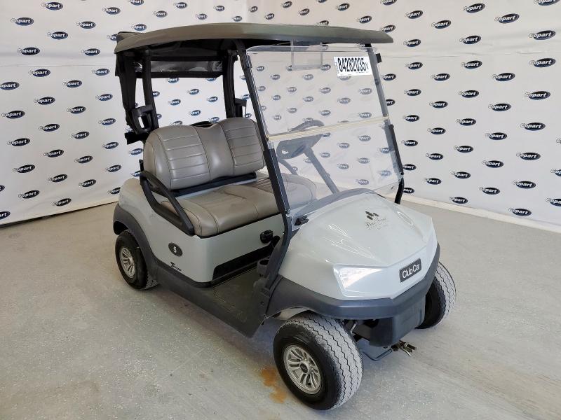 Global Auto Auctions: 2022 CLUBCAR TEMPO FLA