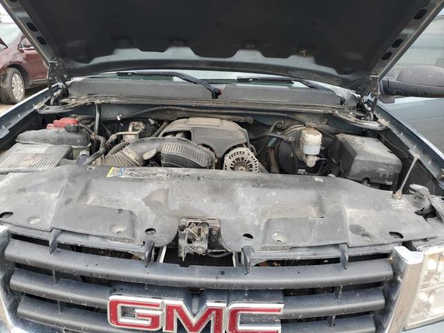 2010 GMC SIERRA K15 - 3GTRKVE34AG279385