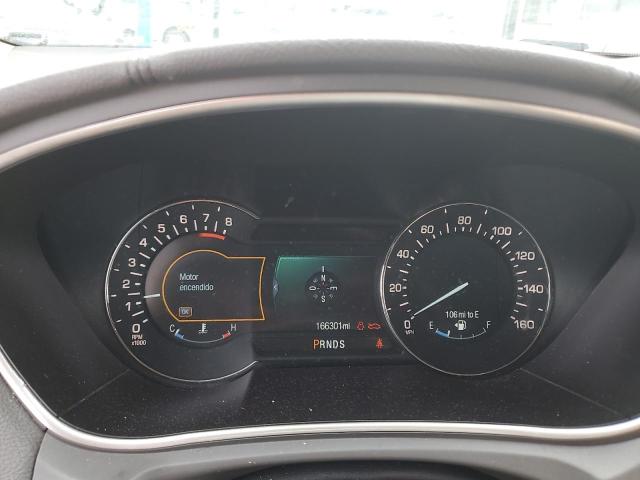 2016 LINCOLN MKX SELECT 2LMTJ6KR1GBL75901