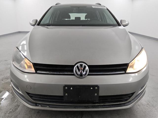 2016 VOLKSWAGEN GOLF SPORT 3VWC17AU7GM515196