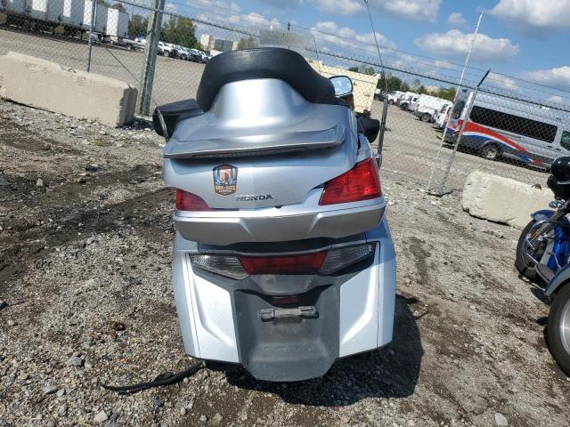 2013 HONDA GL1800 G JH2SC68G1DK100808