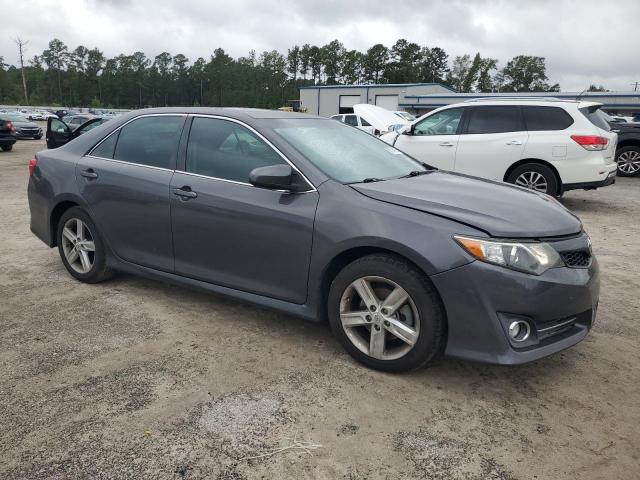 2012 TOYOTA CAMRY BASE - 4T1BF1FK3CU145094