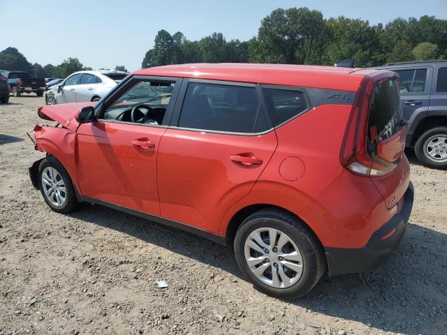 2021 KIA SOUL LX #3283780413