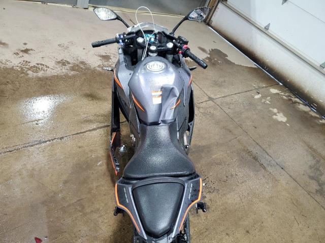 2023 QJ QJMOTOR SRK400 #3294158959