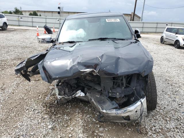 2017 RAM 1500 LONGHORN - 1C6RR7PTXHS592620