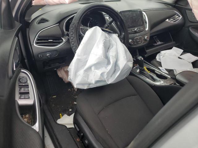 2018 CHEVROLET MALIBU LT - 1G1ZD5ST7JF259513