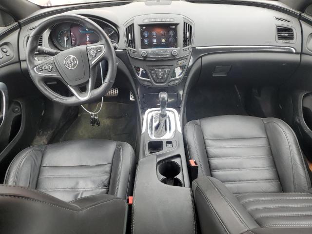 2014 BUICK REGAL GS #3278736655