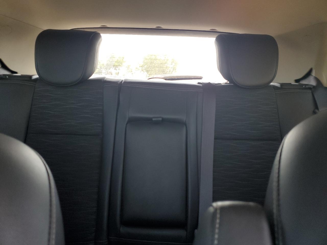 BUICK ENCORE SPORT TOURING