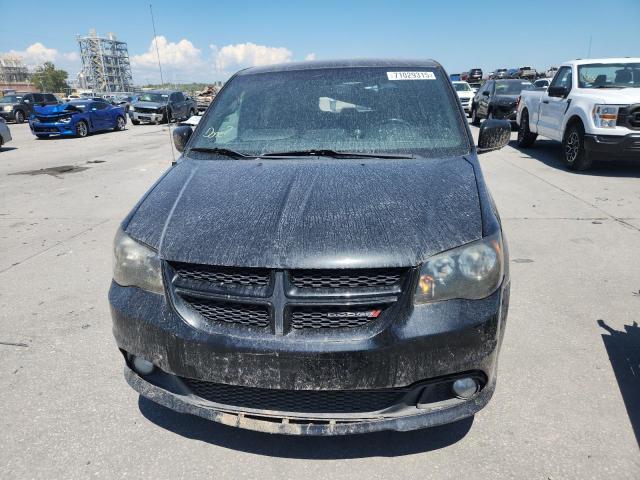 2016 DODGE GRAND CARAVAN SXT 2C4RDGCGXGR184716