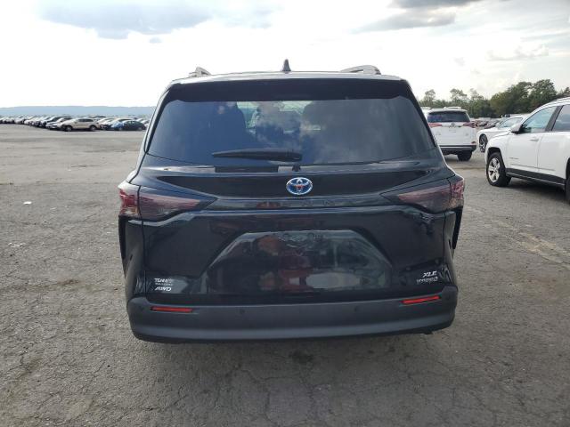 2023 TOYOTA SIENNA XLE 5TDYSKFC1PS077039