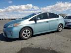 Lot #3315801343 2015 TOYOTA PRIUS