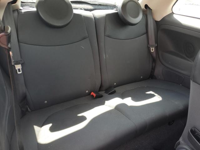 2015 FIAT 500 POP 3C3CFFAR2FT662948