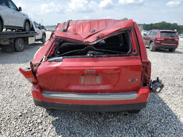 2016 JEEP PATRIOT SP 1C4NJPBA1GD741410