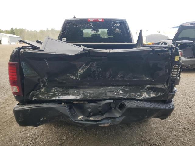 2021 RAM 1500 CLASS 1C6RR7GG9MS547830