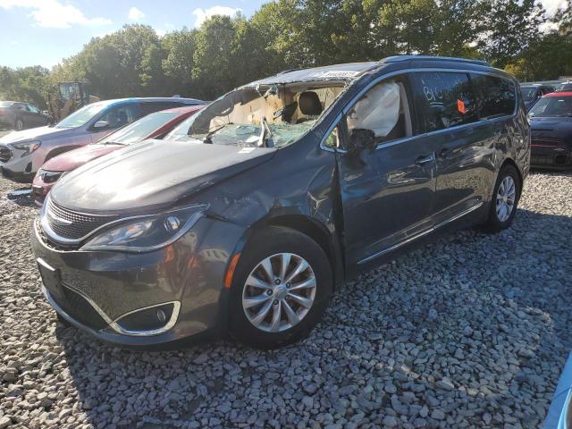 CHRYSLER PACIFICA T
