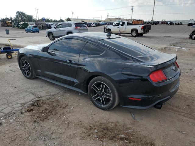 2022 FORD MUSTANG #3292449685