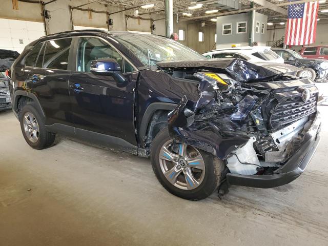 2022 TOYOTA RAV4 XLE #3292469671