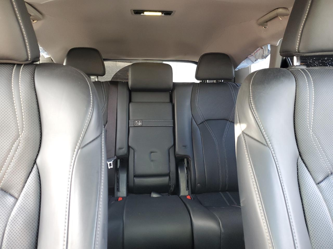 LEXUS RX 350L 350 L LUXURY