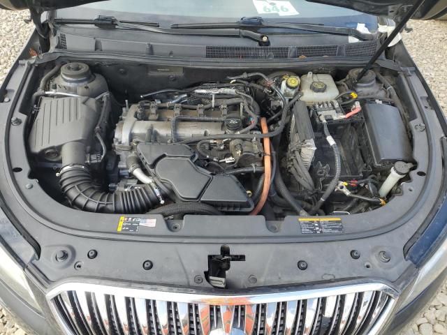 2014 BUICK LACROSSE #3290178250