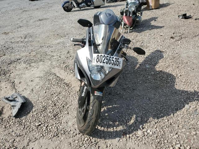 2006 SUZUKI GSX-R1000 JS1GT76A462115965