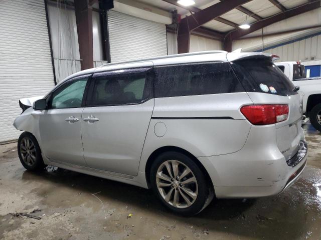 2018 KIA SEDONA SXL KNDME5C1XJ6380192