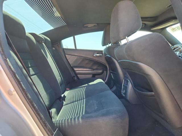 2014 DODGE CHARGER R/T - 2C3CDXCT1EH199549