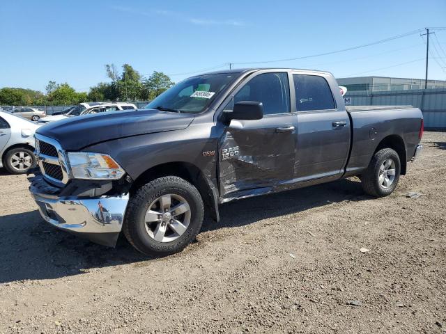 Global Auto Auctions: 2019 RAM 1500 CLASS