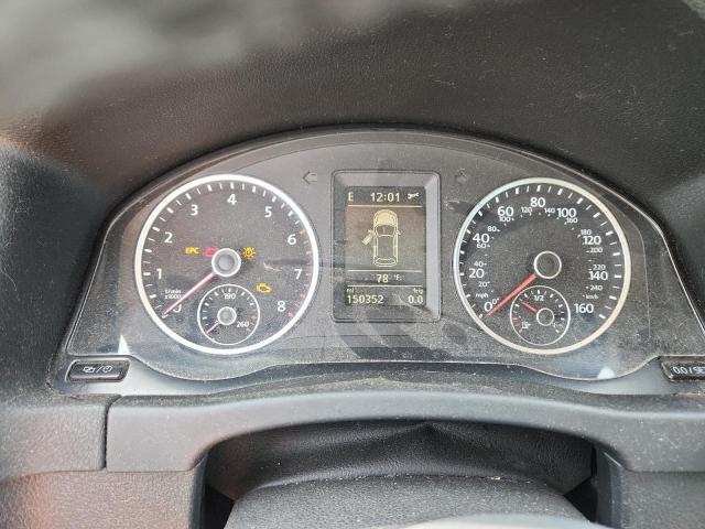 2017 VOLKSWAGEN TIGUAN WOL WVGRV7AX0HK000718