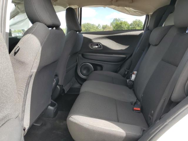 2022 HONDA HR-V EX 3CZRU6H57NM748712