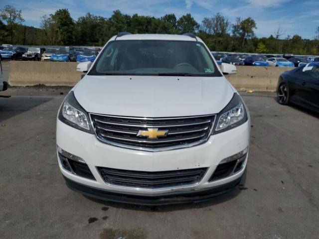 2017 CHEVROLET TRAVERSE L 1GNKRGKD3HJ283188