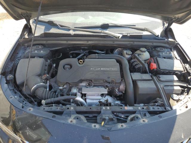 2017 CHEVROLET MALIBU LT - 1G1ZE5ST1HF115723