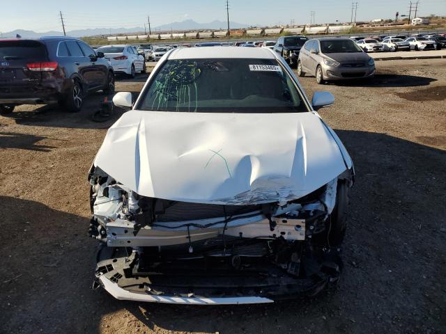 2025 TOYOTA CAMRY XSE 4T1DAACK8SU176285