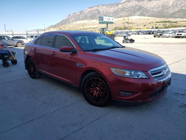 2012 FORD TAURUS SEL - 1FAHP2EW9CG126883