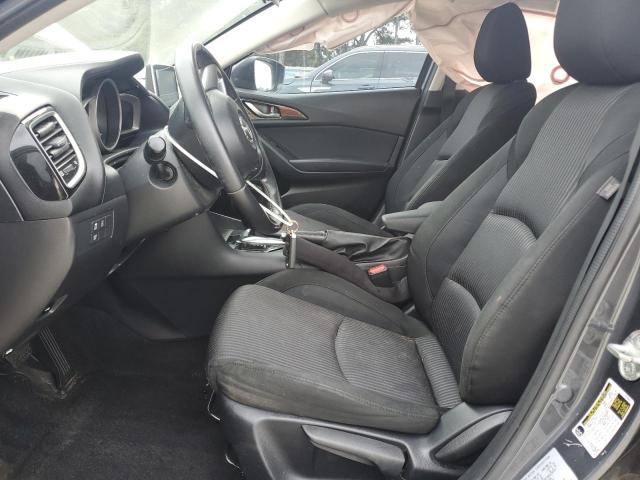 2016 MAZDA 3 TOURING JM1BM1V74G1298985