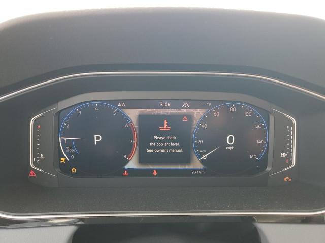 2025 VOLKSWAGEN JETTA SEL - 3VWGX7BU5SM080850