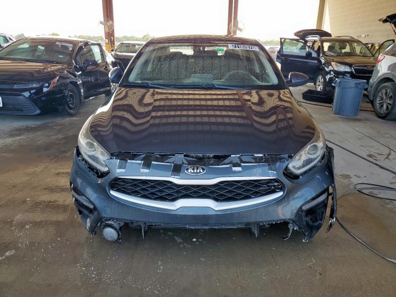 2021 KIA FORTE FE 3KPF24AD5ME340335