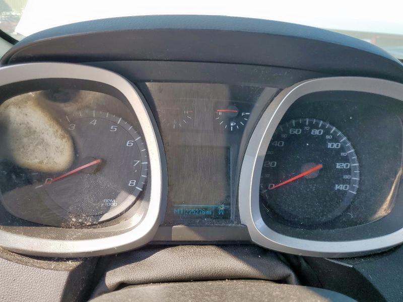 2014 CHEVROLET EQUINOX LT #3298128136