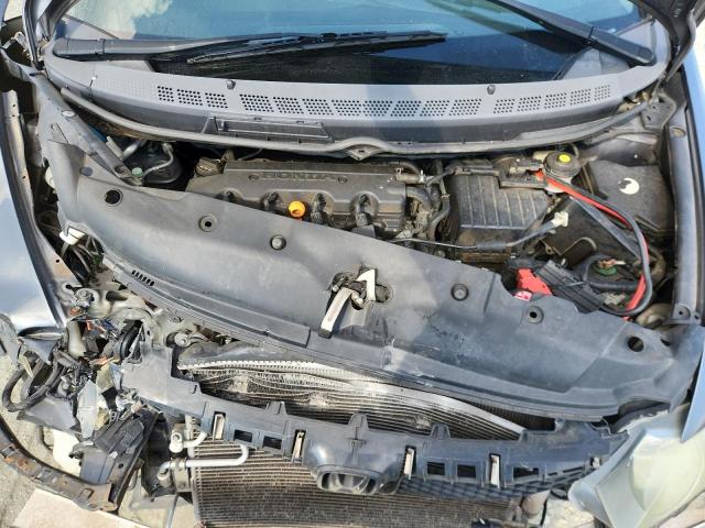 2010 HONDA CIVIC EXL #3284670321