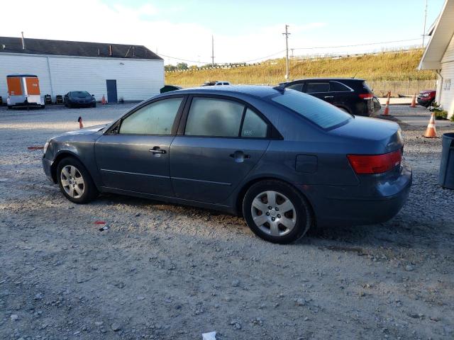 2010 HYUNDAI SONATA GLS - Other View