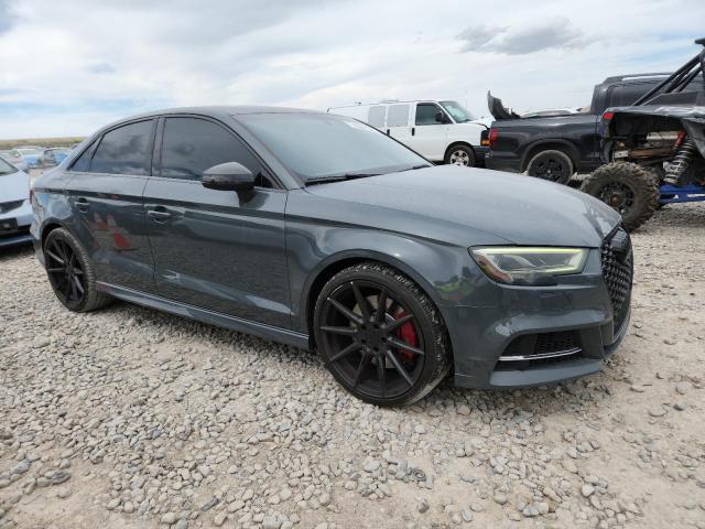 2017 AUDI S3 PREMIUM WAUB1GFF9H1024164