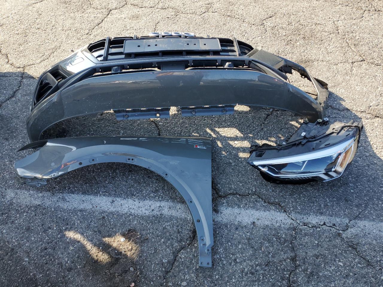 AUDI Q3 PREMIUM PLUS S-LINE