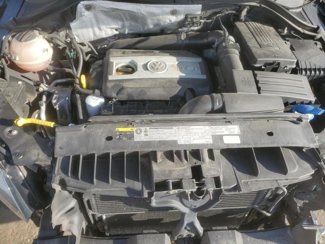 2017 VOLKSWAGEN TIGUAN SEL WVGVV7AX7HK012475